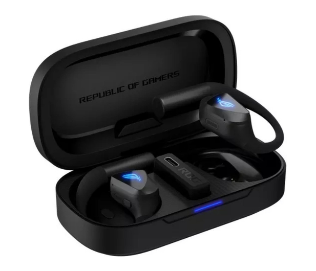ASUS ROG CETRA OPEN WIRELESS - 1533929 - zdjęcie 3